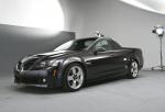 Pontiac G8 ST 2008 года